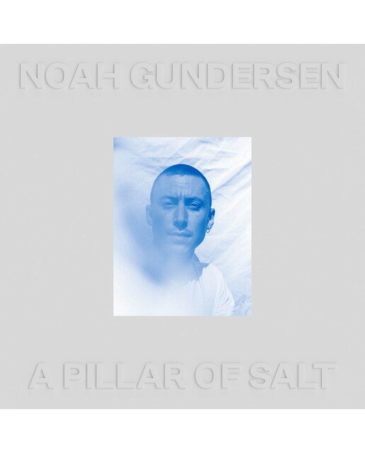 A Pillar of Salt (LP-Vinil) 1