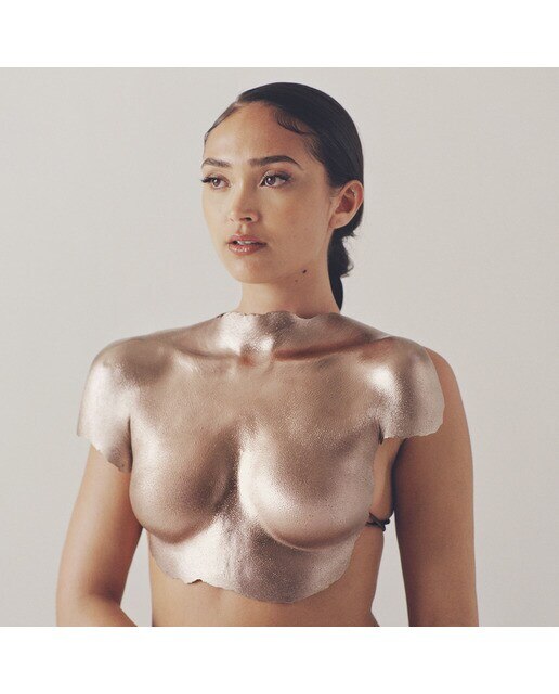 Skin (Edición Color) (LP-Vinilo) 1