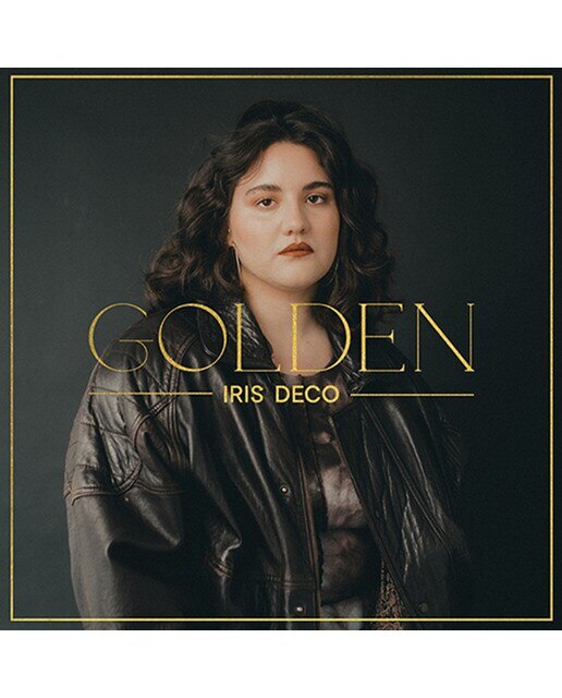 Imagem 0 de Golden (LP-Vinil)