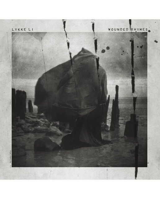 Imagem 0 de Wounded Rhymes (Edição Limitada) (2 LP-Vinil)