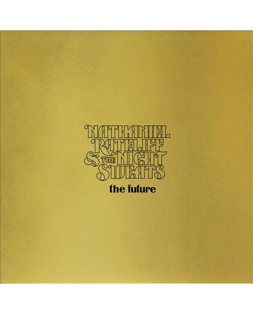 Imagem 0 de The Future (Edição Limitada) (LP-Vinil)