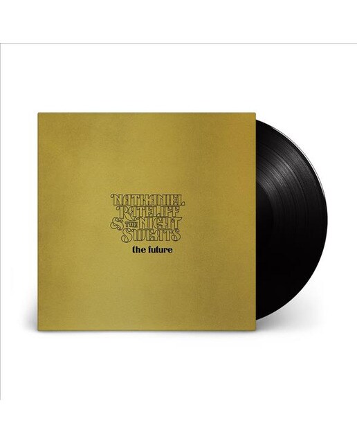 The Future (Edição Limitada) (LP-Vinil) 2
