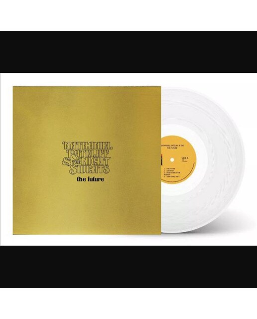 The Future (Edição Deluxe) (LP-Vinil) 2