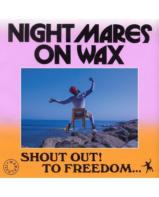 Imagen 0 de Shout out! To Freedom (CD)