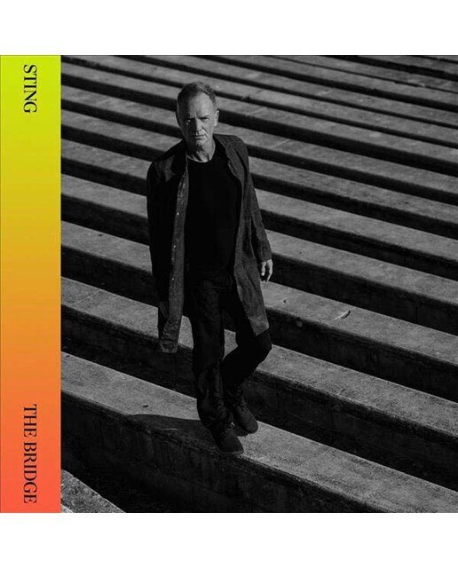 Imagem 0 de The Bridge (LP-Vinil)