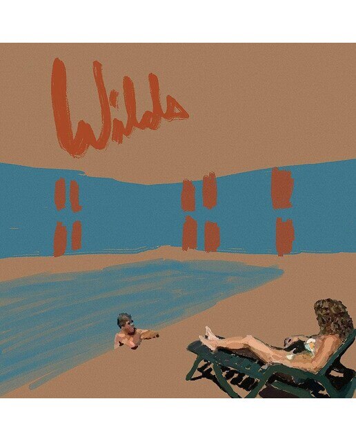 Imagem 0 de Wilds (LP-Vinil)