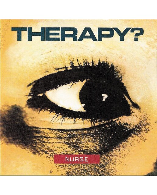 Imagem 0 de Nurse (LP-Vinil)