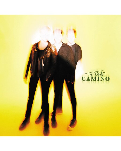 Imagem 0 de The Band Camino (LP-Vinil)