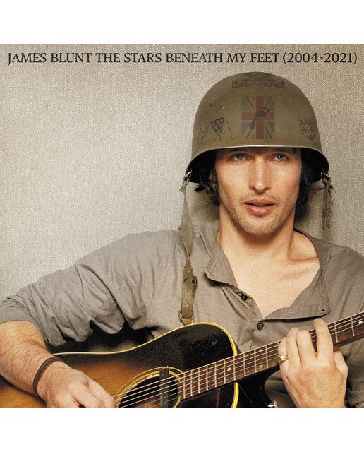 Imagem 0 de The Stars Beneath My Feet (2004 - 2021)  (2 LP-Vinil)