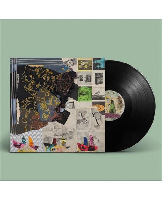 Imagem 0 de Time Skiffs (2 LP-Vinil)