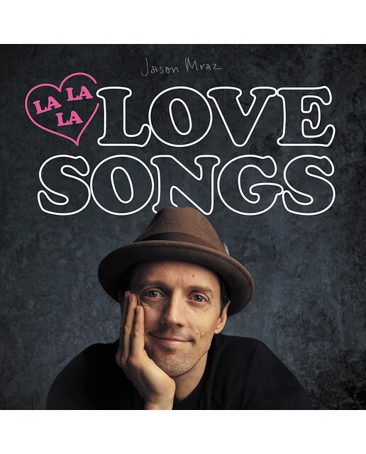 Imagen 1 de Lalalalovesongs (CD)