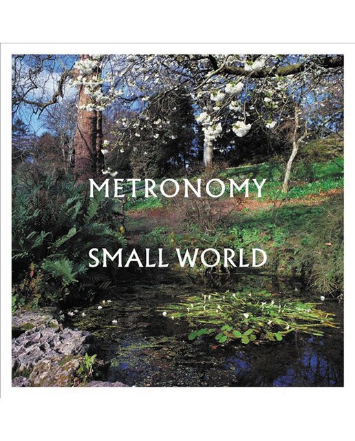 Imagem 0 de Small World (LP-Vinil)