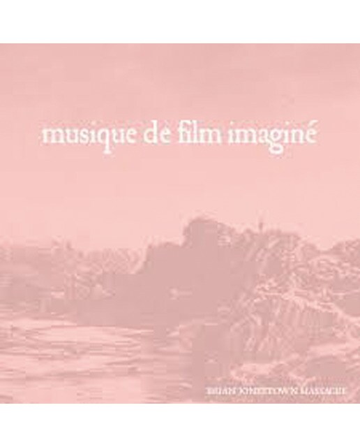 Music de Film Imagine (LP-Vinil) 1