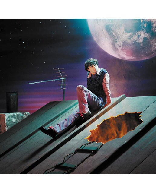 Mellow Moon (LP-Vinil) 1