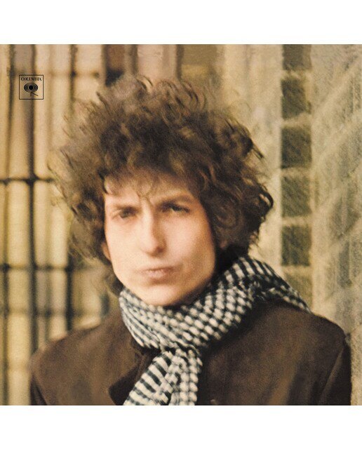 Imagem 0 de Blonde On Blonde (2 LP-Vinil)