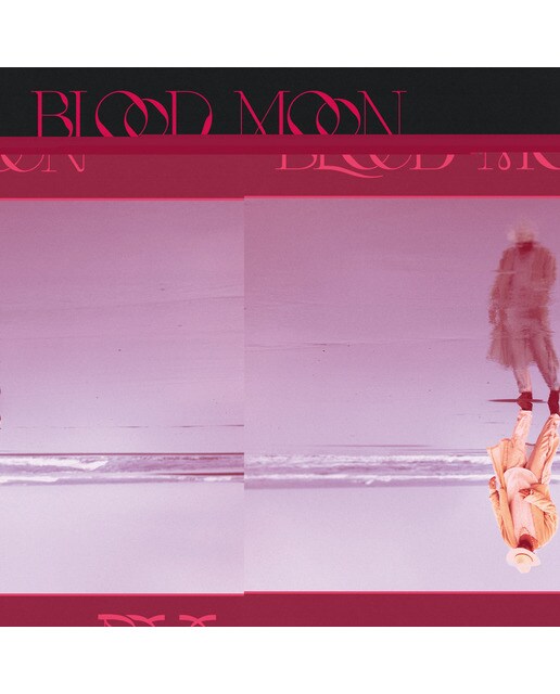 Blood Moon (CD)