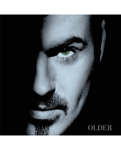 Imagem 0 de Older (2 LP-Vinil)
