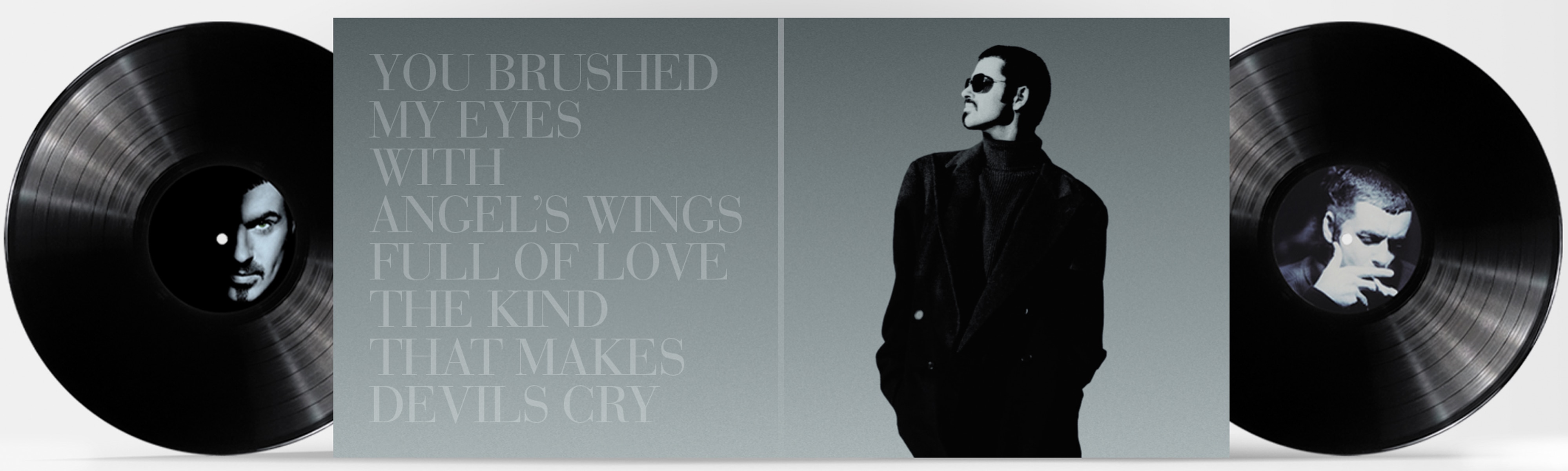 Older (2 LP-Vinil) 2