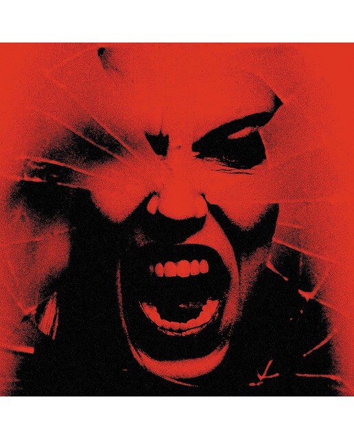 Imagem 0 de Back From The Dead (LP-Vinil)