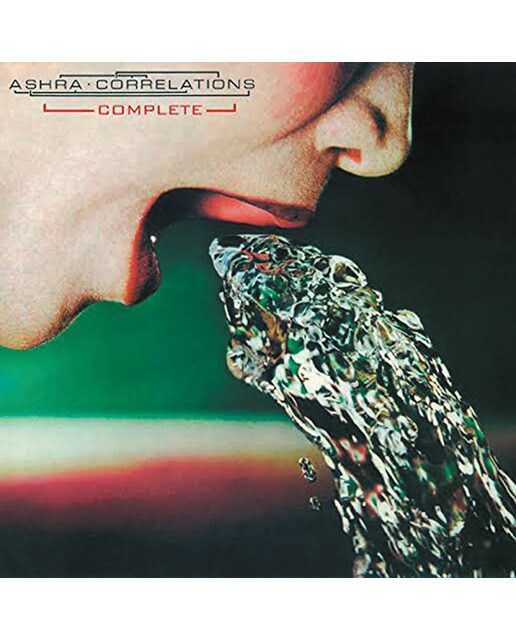 Imagen 1 de Correlations Complete (5 CD)
