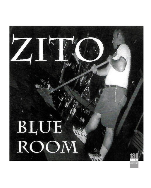 Blue Room (LP-Vinil) 1