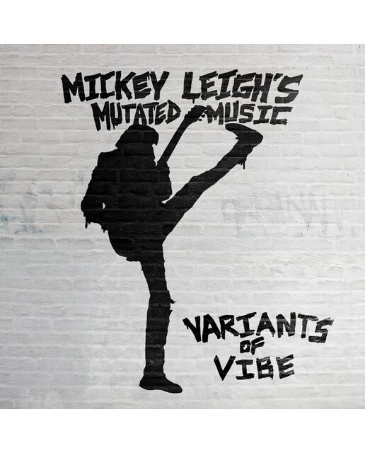 Variants Of Vibe (LP-Vinil) 1