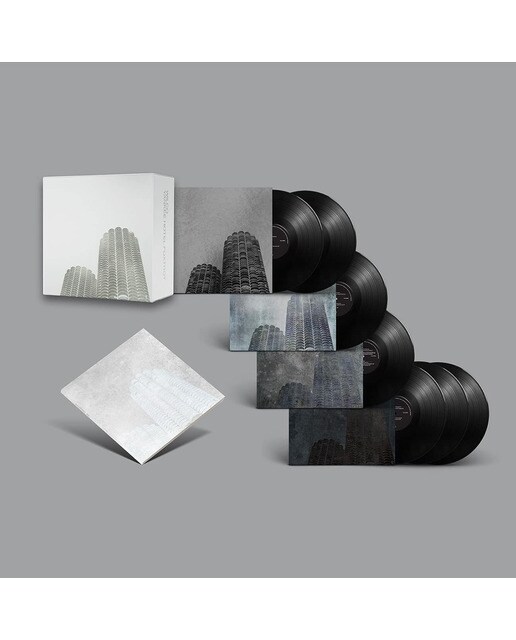 Yankee Hotel Foxtrot (Edición Deluxe) (7 LP-Vinilo) 2