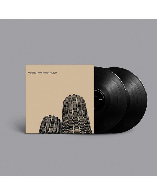 Yankee Hotel Foxtrot (Edición Deluxe) (2 LP-Viinilo) 2