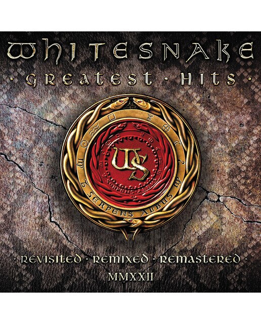 Imagem 0 de Greatest Hits (2 LP-Vinil)