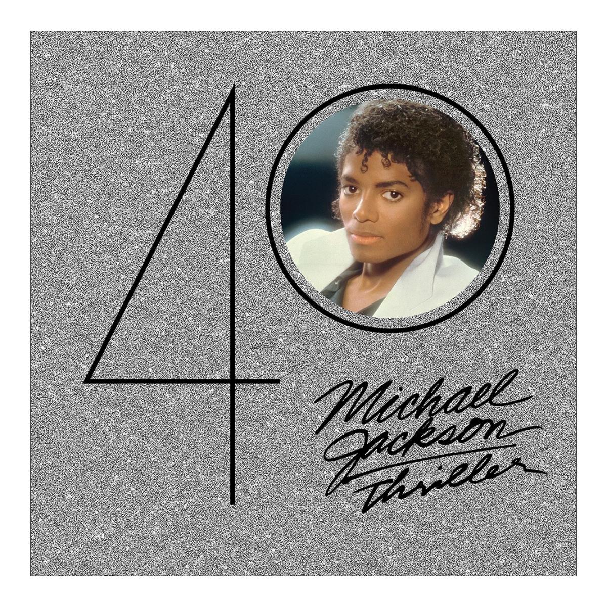 Thriller (Edición 40 Aniversario) (2 CD) · LEGACY · El Corte Inglés