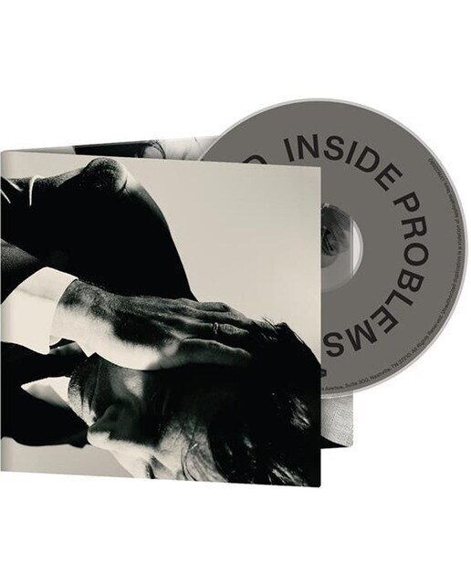 Inside Problems (CD) 1