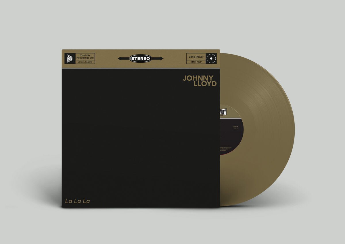 La La La (Edición Color) (LP Vinilo) 2