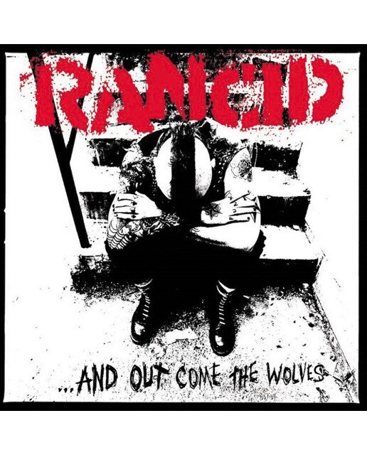 Imagem 0 de ...And out Come the Wolves (LP-Vinil)