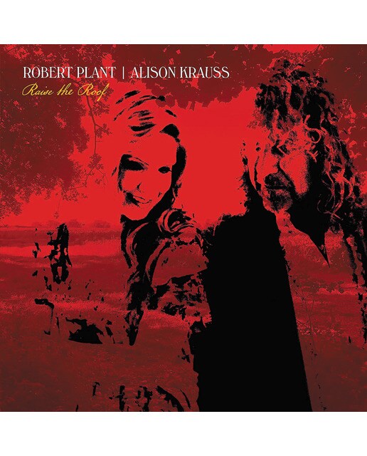 Imagem 0 de Raise The Roof (Edição Color) (2 LP-Vinil)