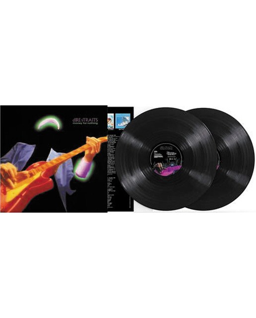 Imagem 0 de Money For Nothing 2022 (2 LP-Vinil)