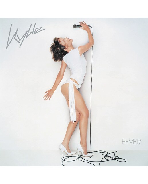 Imagem 0 de Fever (LP-Vinil)