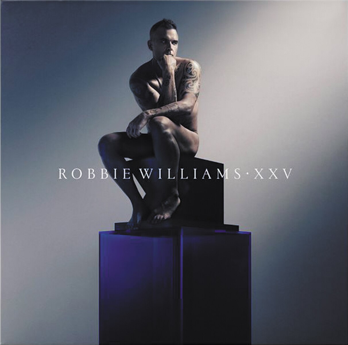 XXV (2 LP-Vinilo) 2