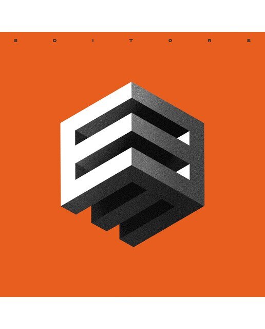 Imagen 0 de EBM (CD)