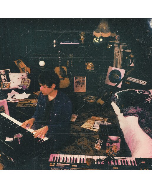 Imagem 0 de Last Night In The Bittersweet (2 LP-Vinil)