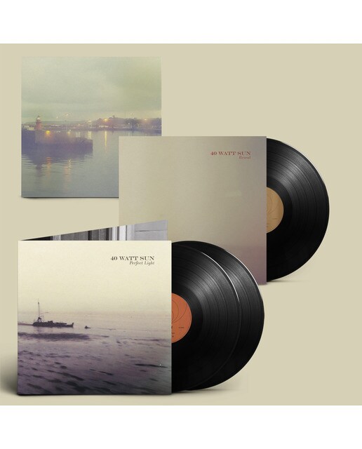 A Perfect Light (3 LP-Vinil) 2