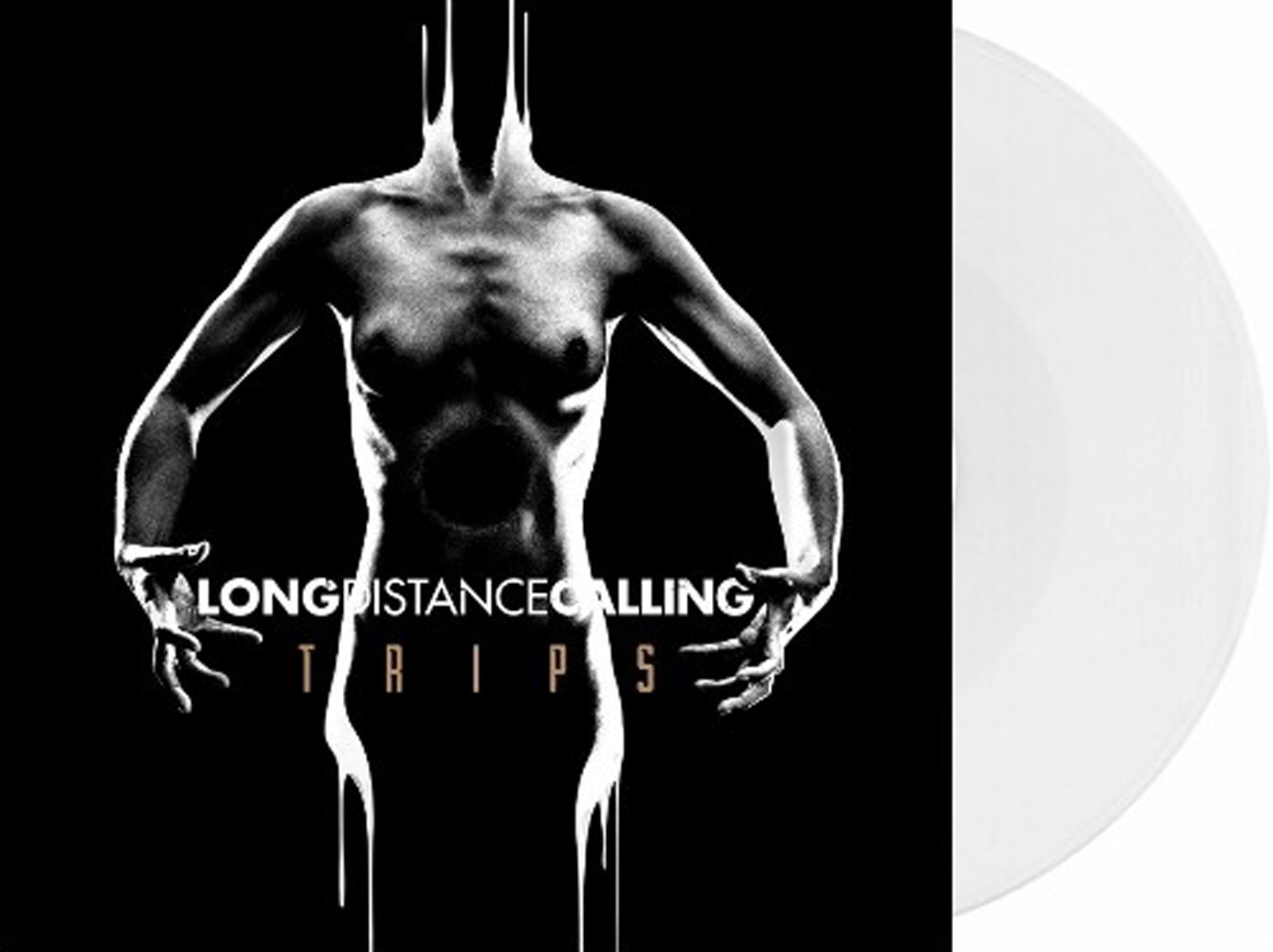 Trips (Edição Color) (2 LP-Vinil) Branco-2