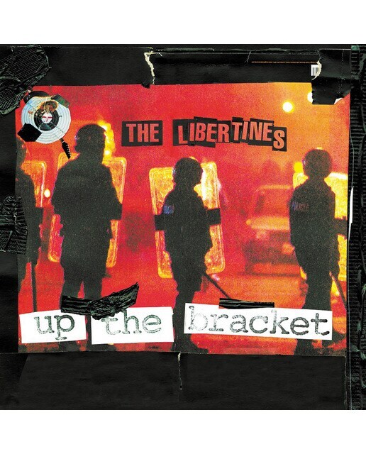 Up the Bracket (20th Anniversary) (2 LP-Vinilo)