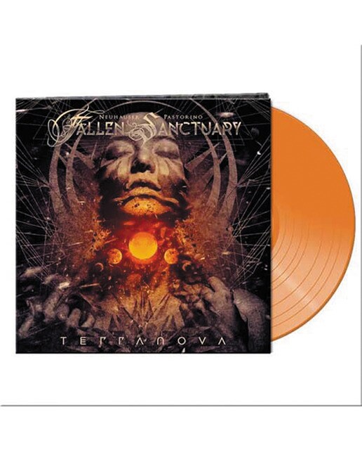 Terranova (LP-Vinil) 1