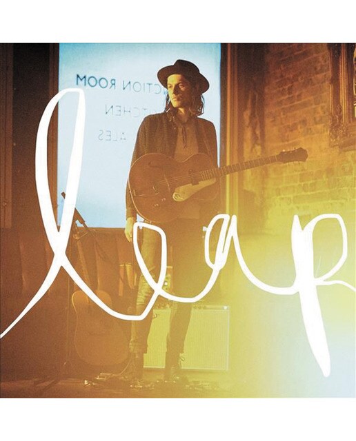 Leap (LP-Vinil) 1