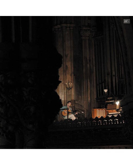 Imagem 0 de A very lonely Solstice (LP-Vinil)