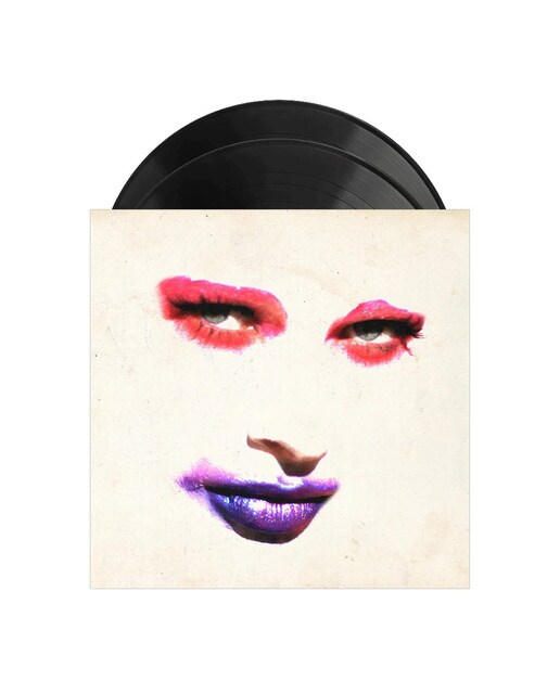 Imagem 0 de Otherness (2 LP-Vinil)
