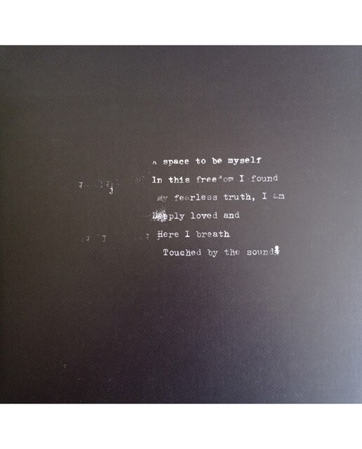 Imagem 0 de Say yes say no (LP-Vinil)