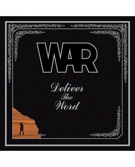 Imagem 0 de Deliver the word (LP-Vinil)