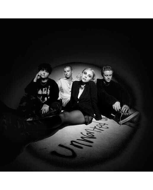 Imagem 0 de Unwanted (LP-Vinil)