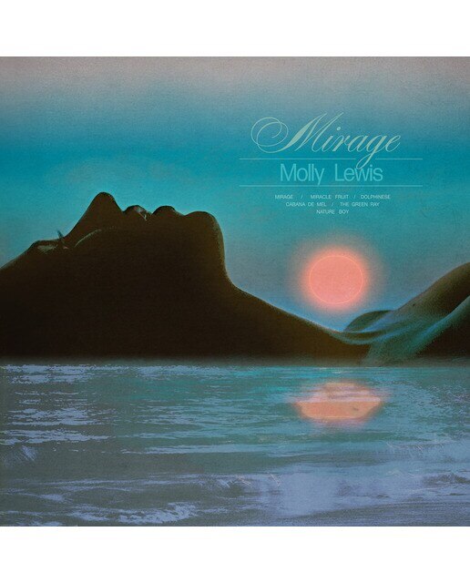Imagem 0 de Mirage (Edição pink glass) (LP-Vinil)